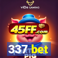 337 bet